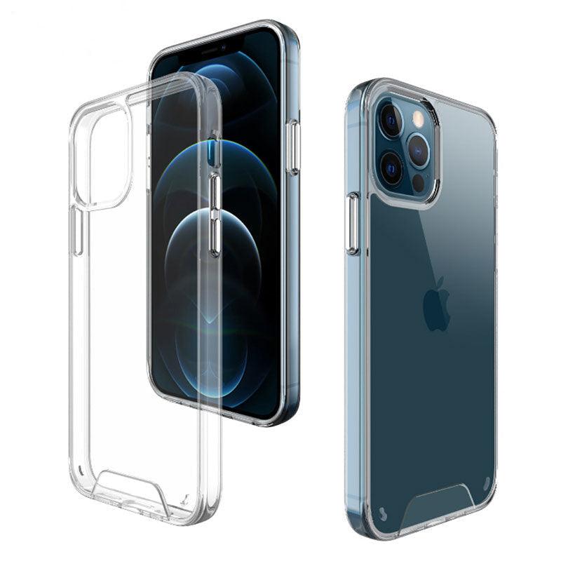 Premium Space Collection Clear Hardshell Phone Case- for selected Apple iPhone Models Premium Space Collection Clear Hardshell Phone Case- for selected Apple iPhone Models